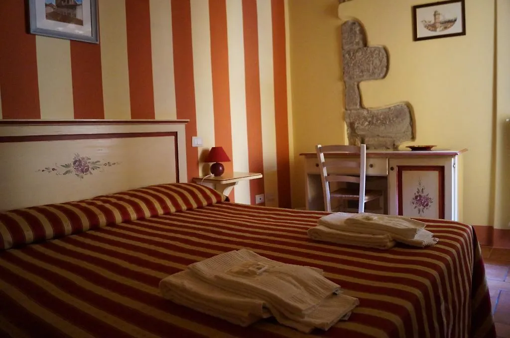 B&B Anfiteatro Lucca Bed & Breakfast