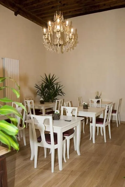 B&B Anfiteatro Λούκα