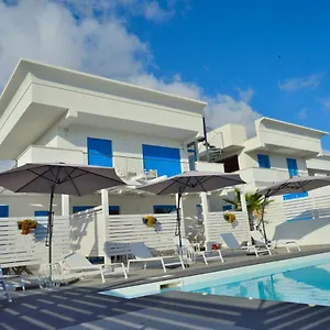 Apartment Scala Dei Turchi Luxury Realmonte