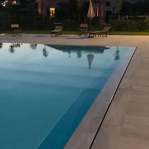 Casa Rosa Lucca