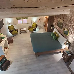 Il Pozzo Di Santa Zita Lucques