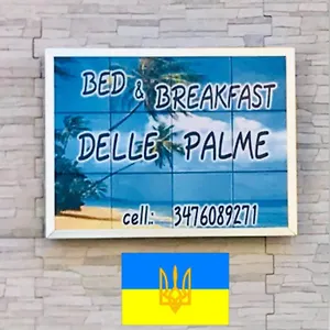 Delle Palme Bed and breakfast Trapani