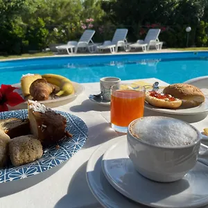 Frassetto Hotel Santa Teresa Gallura
