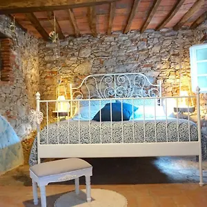 Agriturismo Le Vallilunghe Lucca