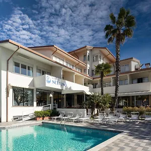 **** Hotel Nettuno Italie