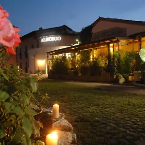 Scaldaferro Hotel Sandrigo