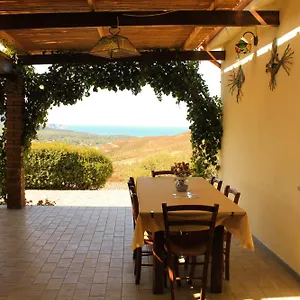 Farm stay Fighezia Fluminimaggiore