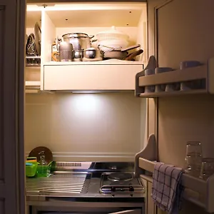 Apartment Beehouse - La Casa Delle Api Borso del Grappa