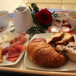 Agora A 2 Minuti Dalla Valle Dei Templi E 5 Minuti Dal Mare Bed & Breakfast