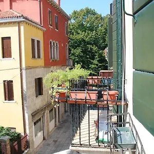 Apartment Ca' Cino Venice