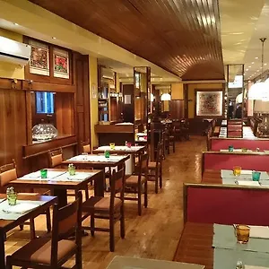 Al Santo Hotel Padua