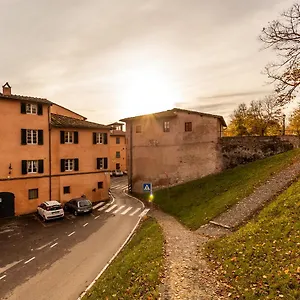 La Corticella Luxury Suite, With Terrace Lucca