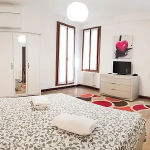 ** Maison d'hôtes Ca Loredan Italie