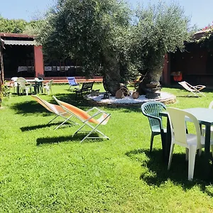 Farm stay Su Barraccu Loceri