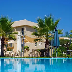 **** Hotel Sant'alphio Palace Italie
