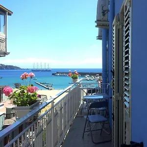*** Hotel Nefele Italie