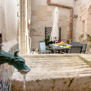 Apartment Ortigia Ancient House Syracuse