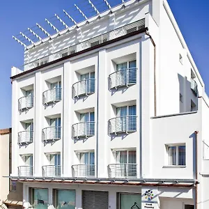 *** Appart hôtel Felix - Grandi Magazzini Italie