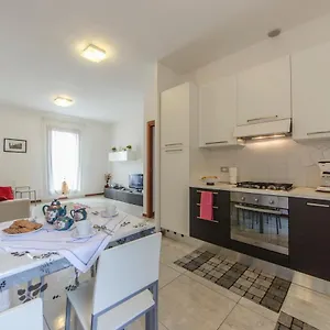 Apartment Residenza Leon D'oro Venice